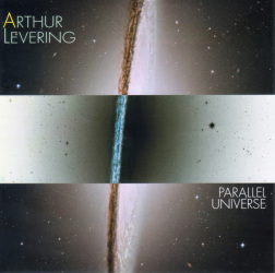 Arthur Levering - Parallel Universe